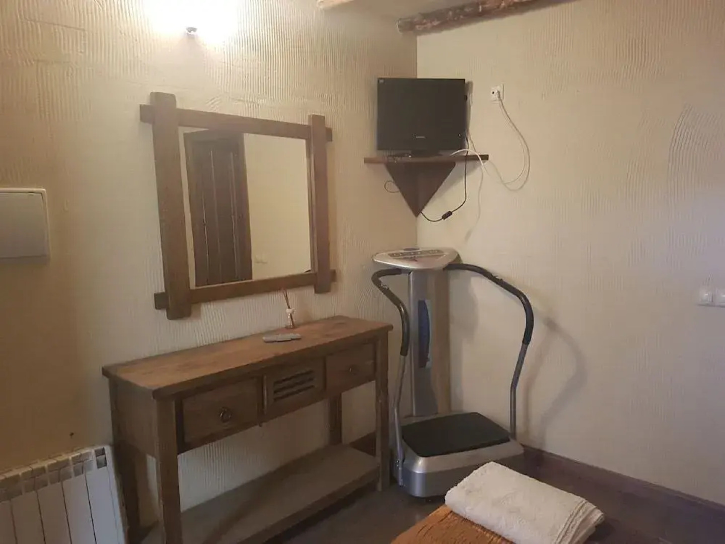 Hospedería Tía María