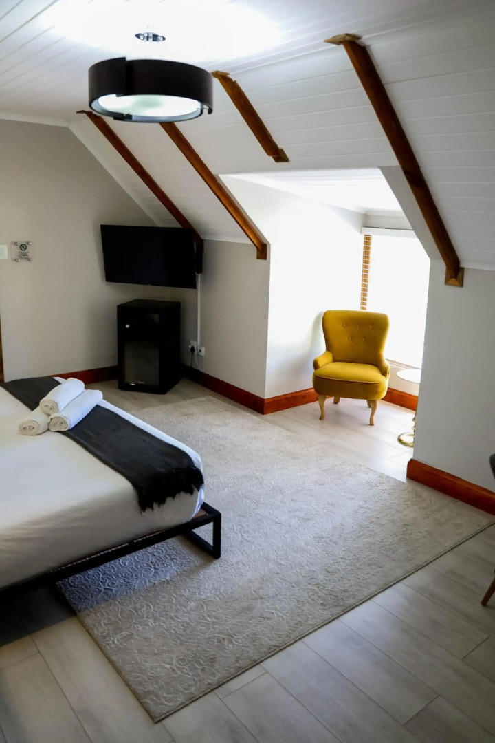 Uitsig Boutique Hotel