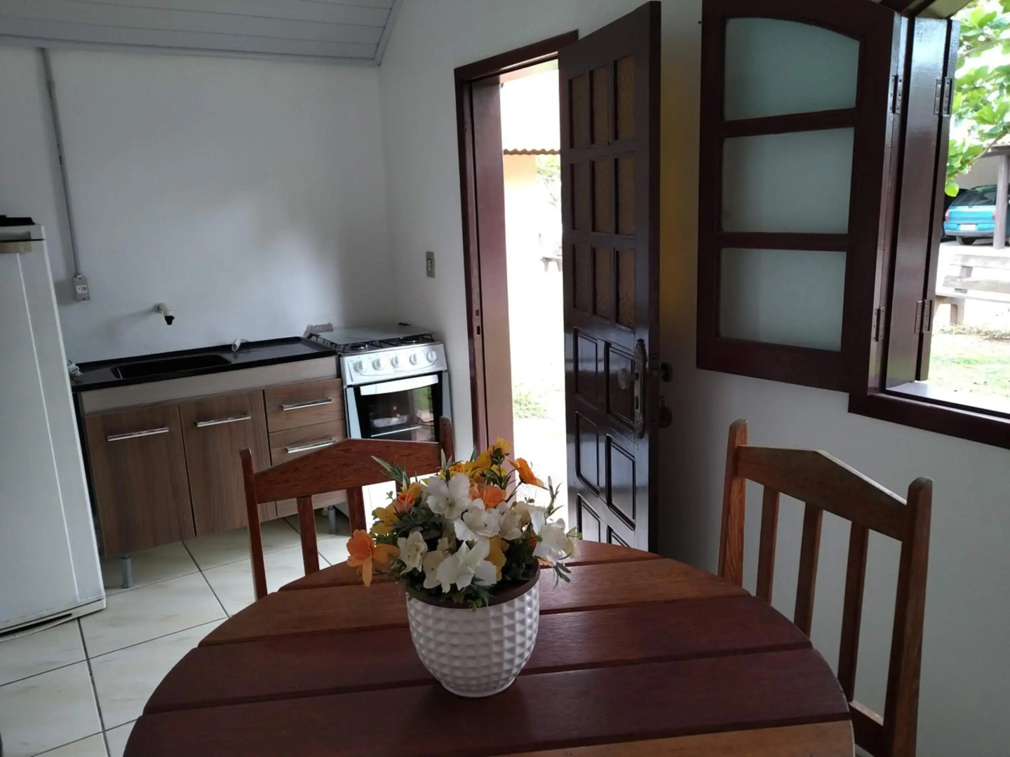 Villa Chá by Charibas