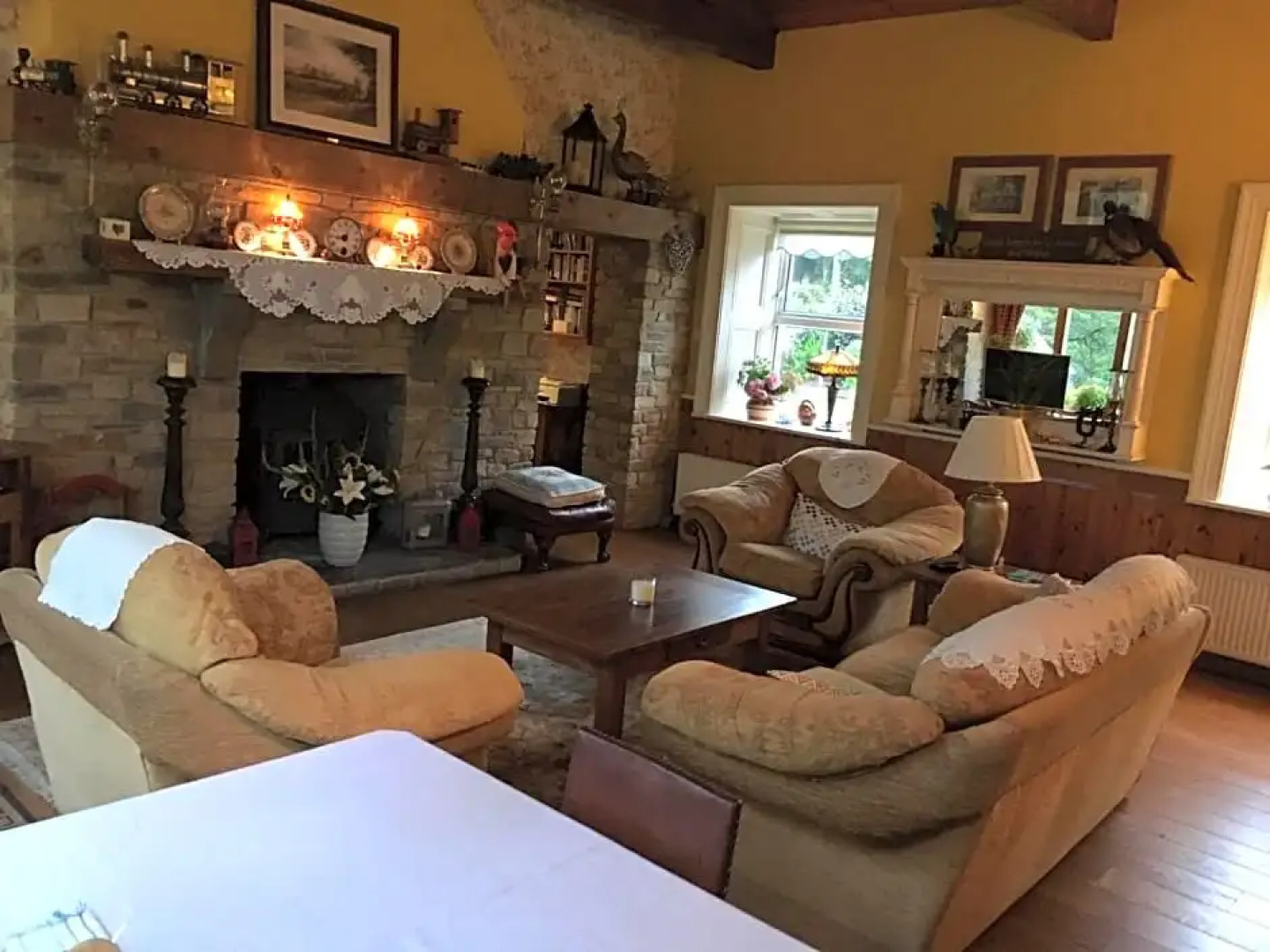 Station House Glenties