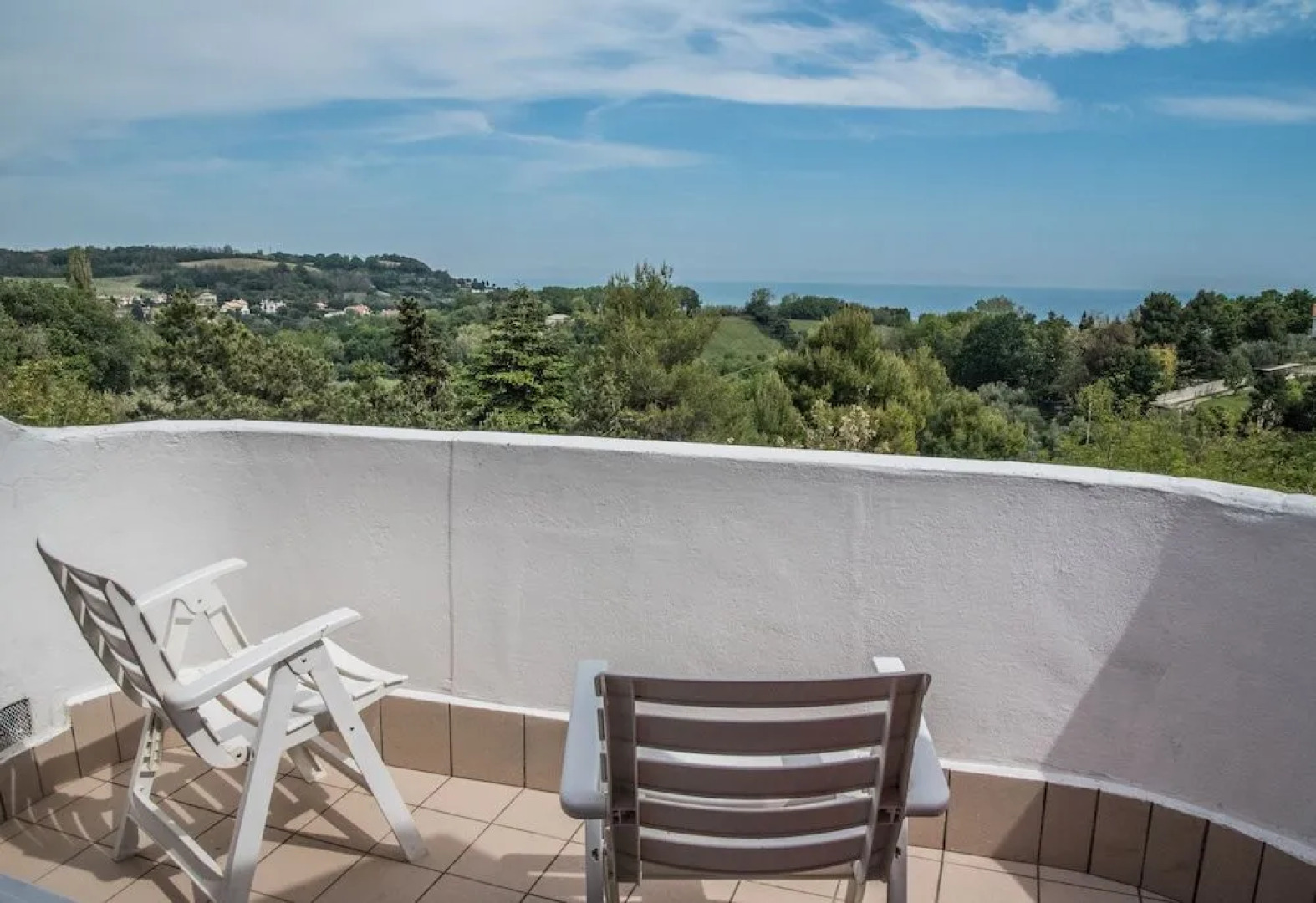 Tatiana Luxury Villa & B&B