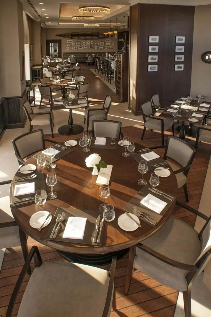 Boutique Hotel La Roche