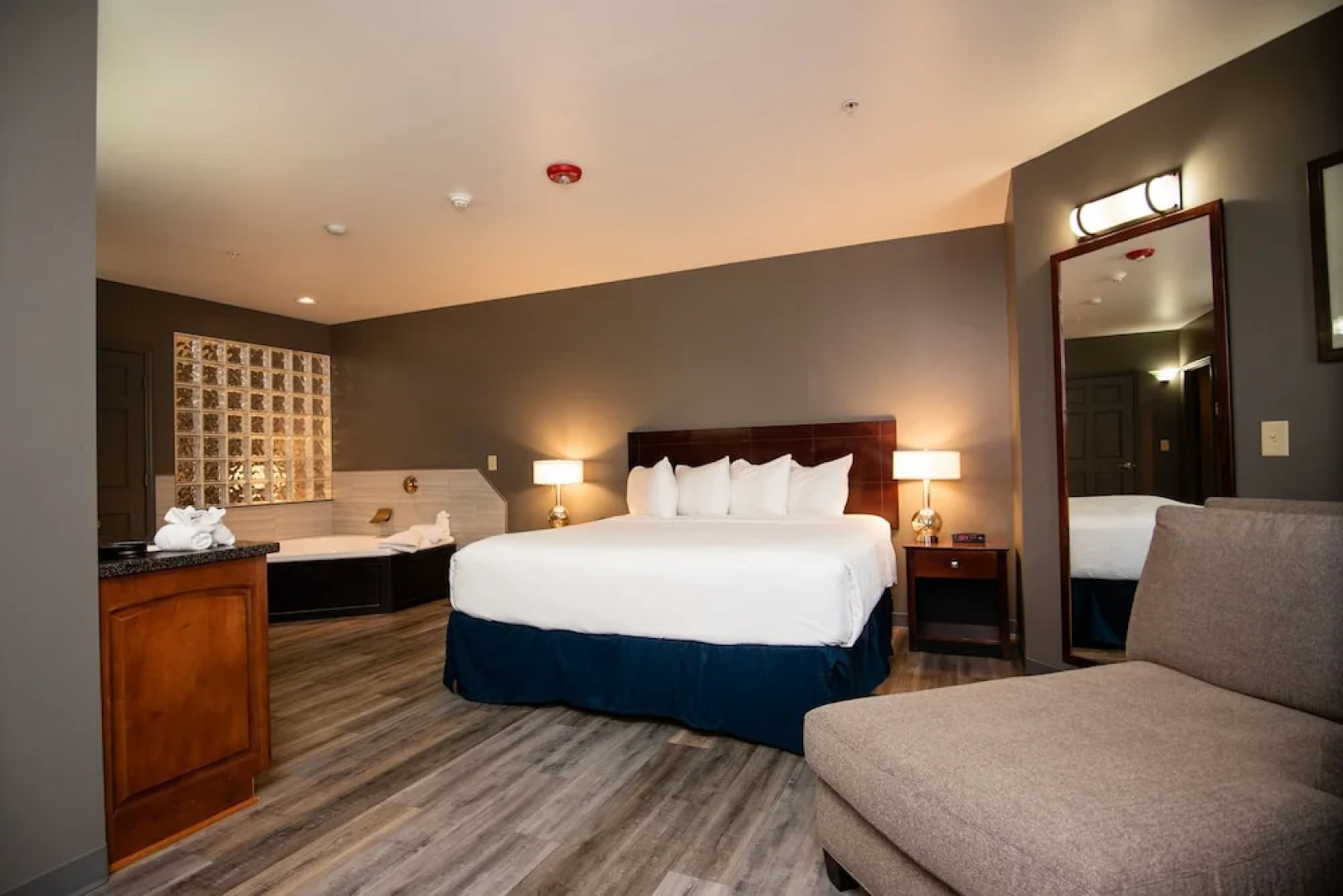 Best Western Plus the Inn at Smithfield