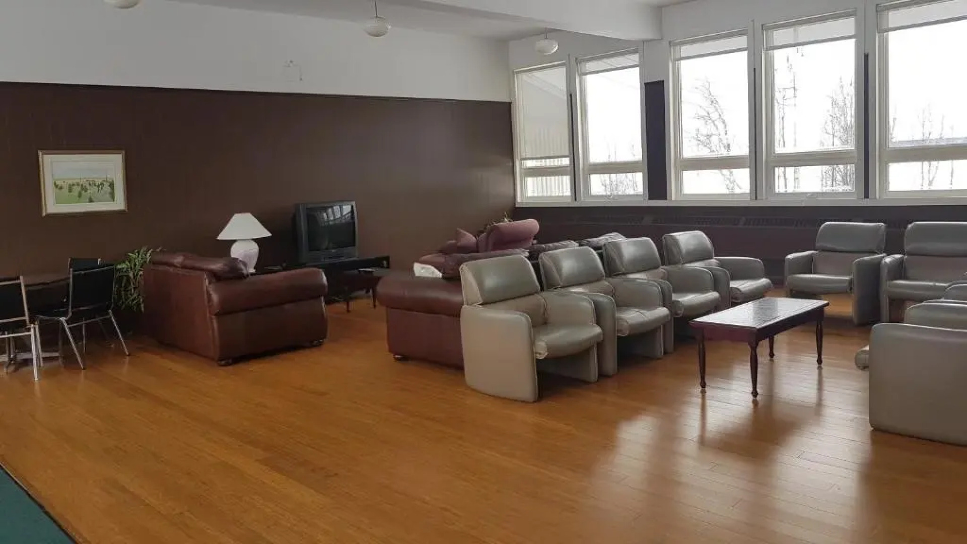 Le Domaine St-Viateur