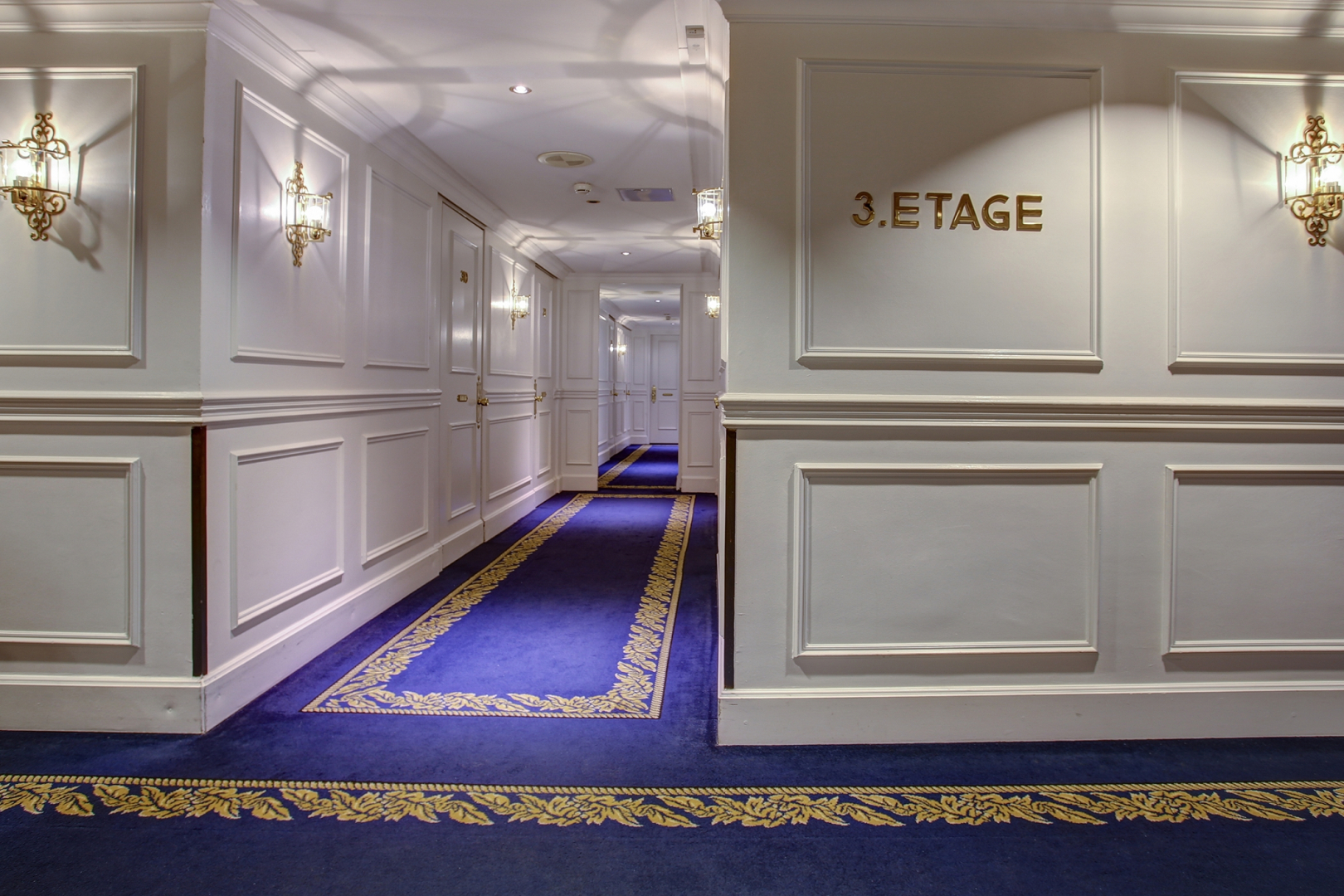 Günnewig Hotel Bristol Bonn