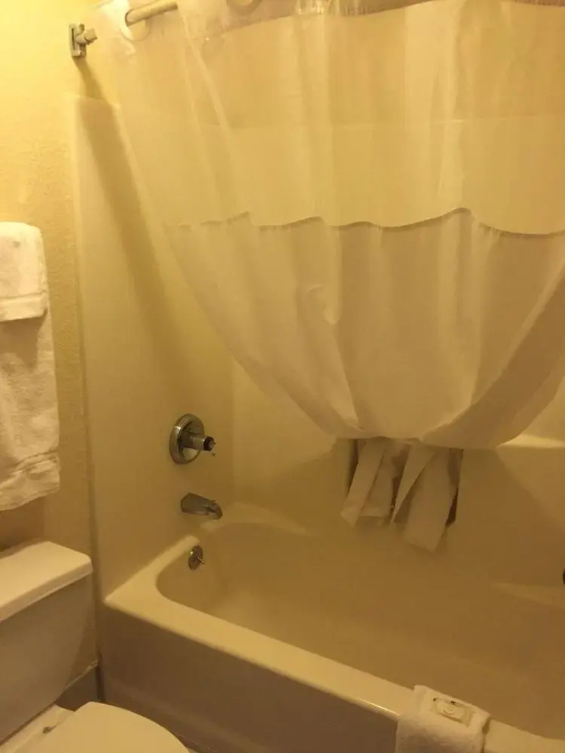 Econo Lodge Batesville