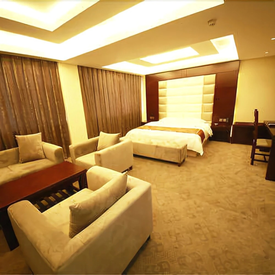 Tongyueju Gold Business Hotel