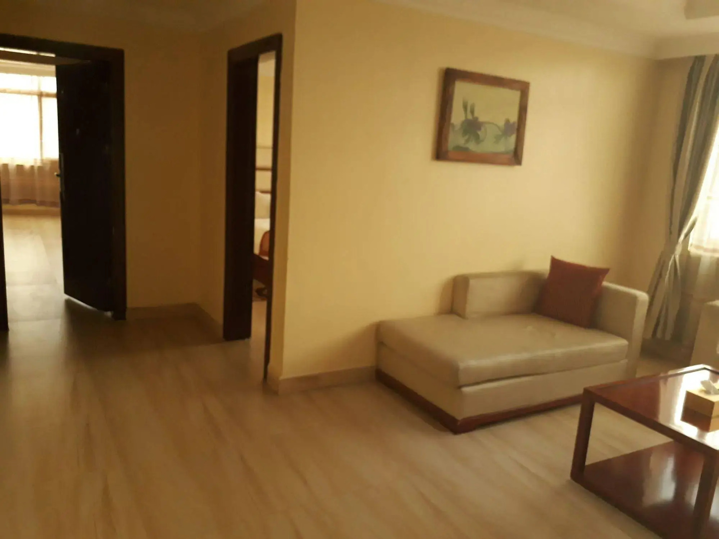 Tiffany Diamond Hotels