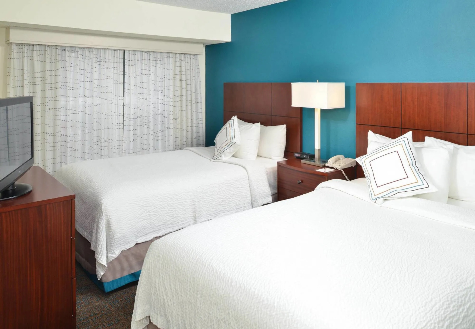 Residence Inn by Marriott Southern Pines/Pinehurst NC