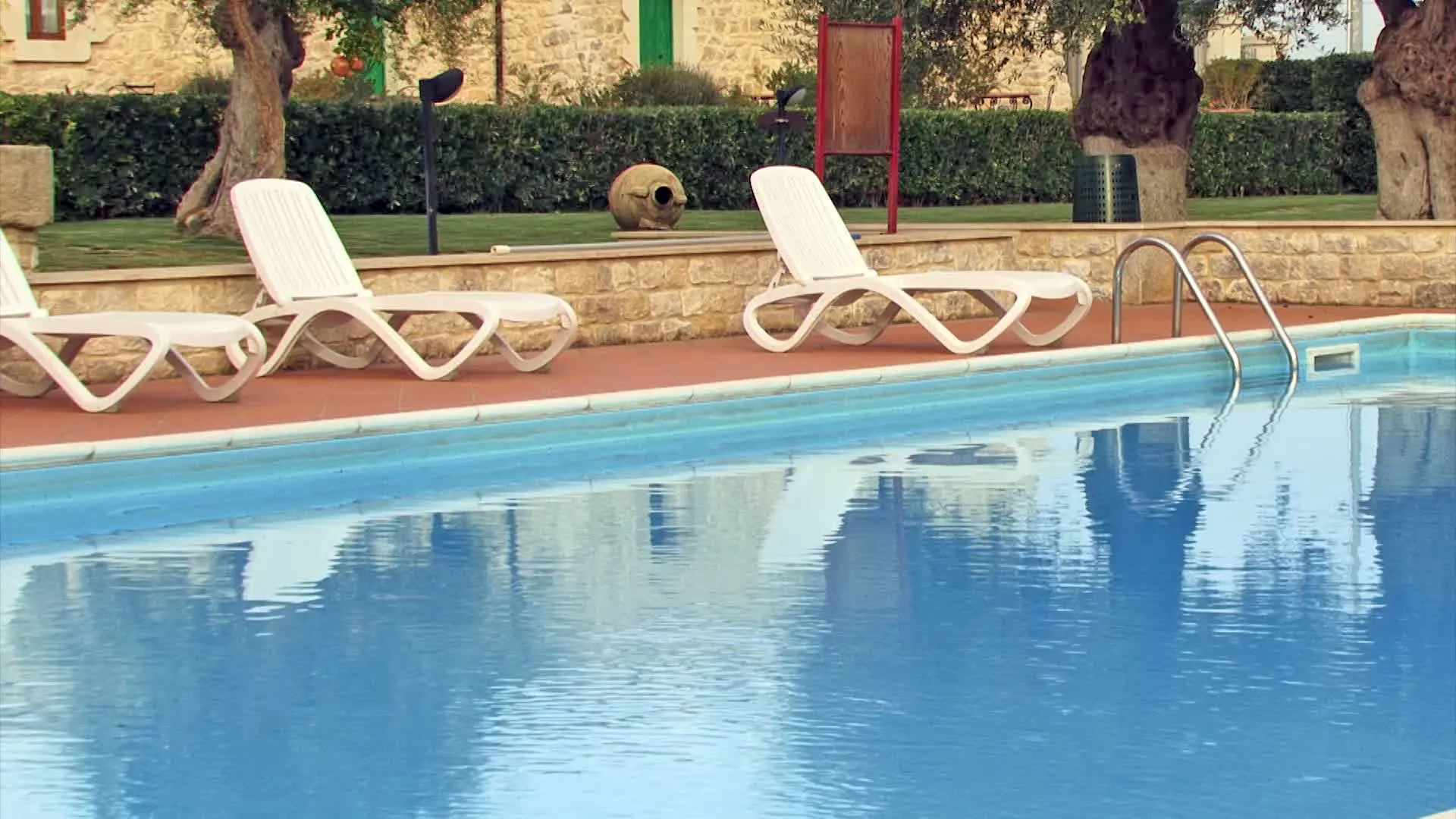 Torre Don Virgilio Country Hotel