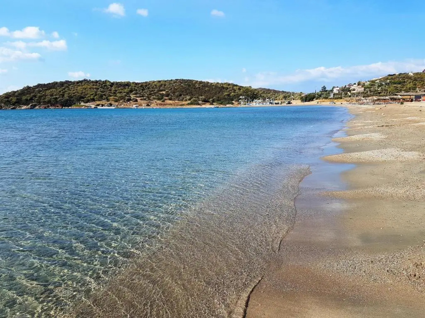 Nadia's Traditional Greek House