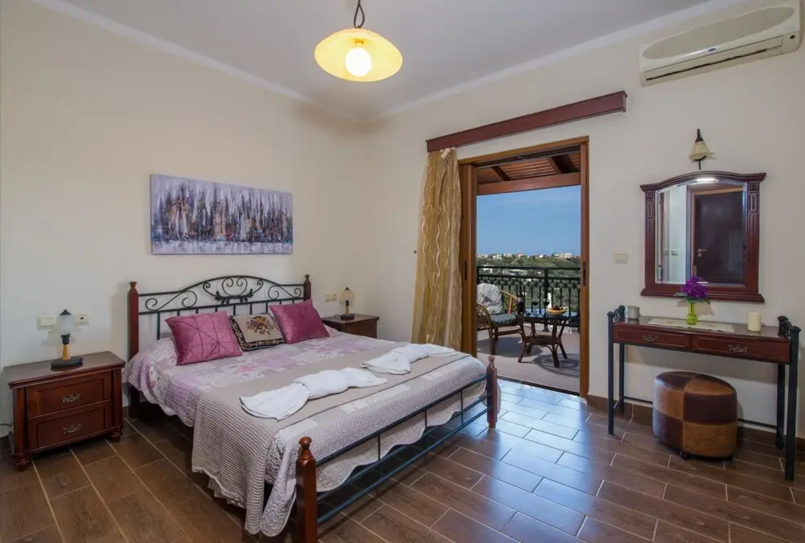 Villa Anna 3 Bedrooms With Private Pool