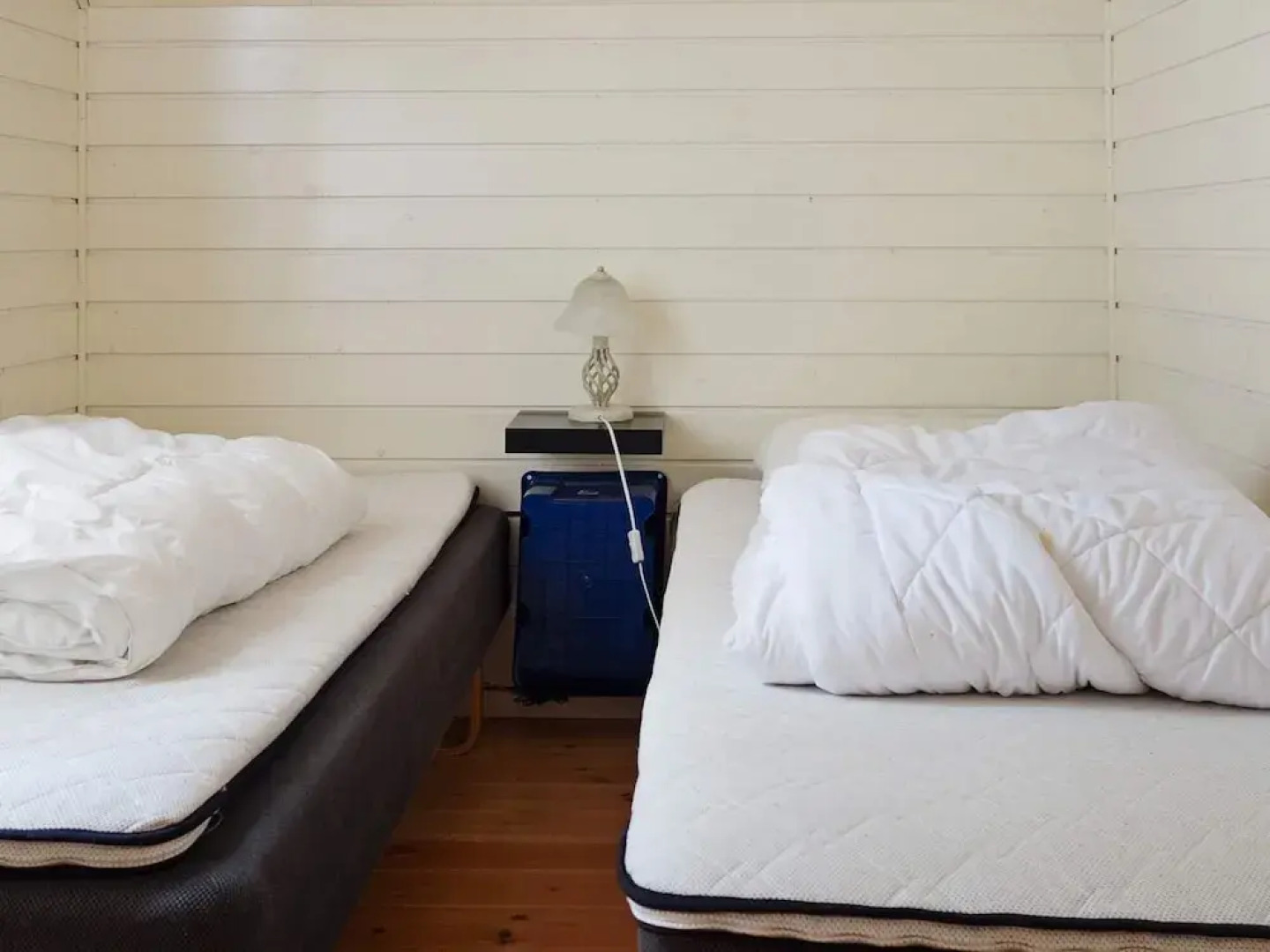 11 Person Holiday Home in Hebnes