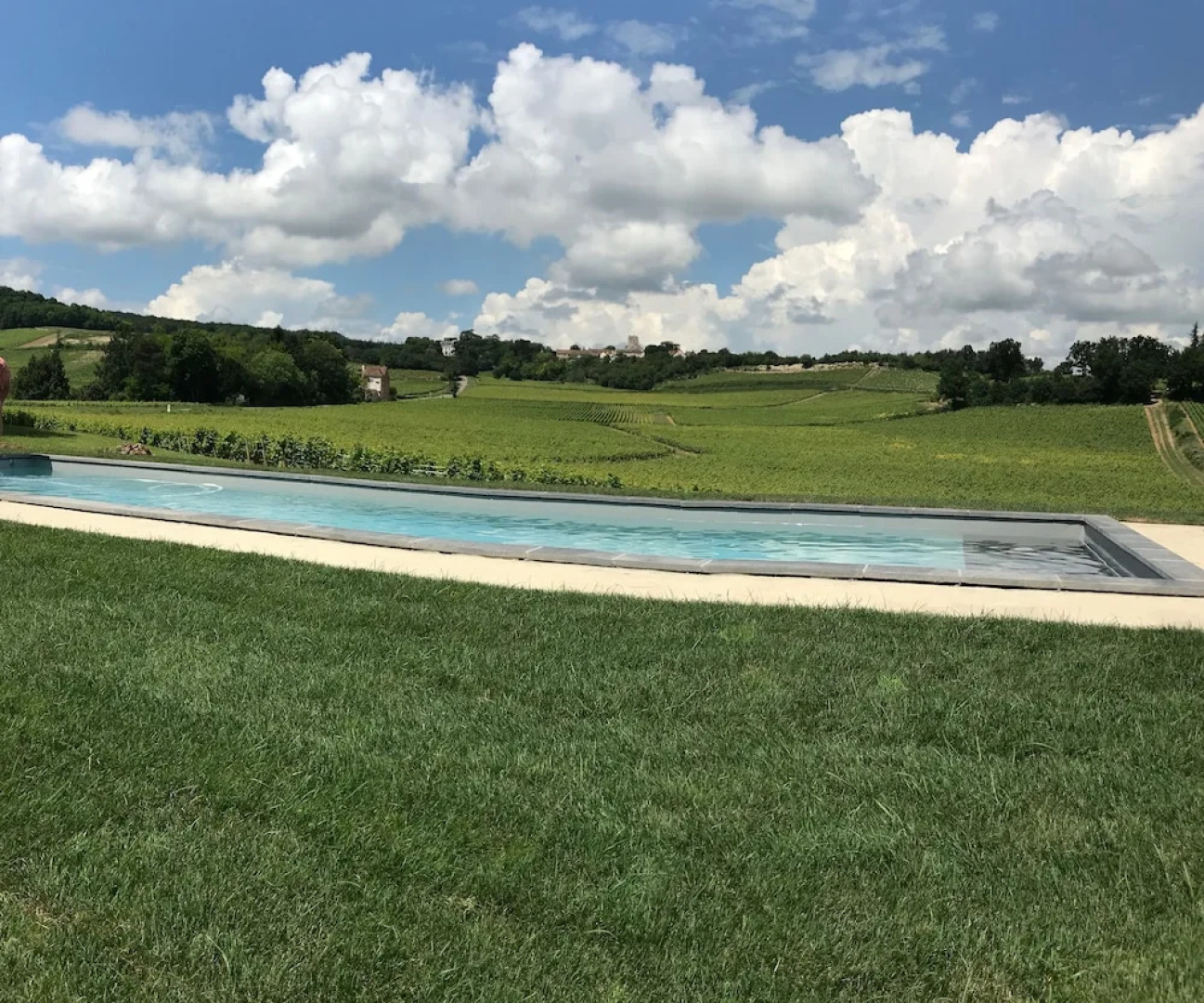 La Maison du Clos du Roi