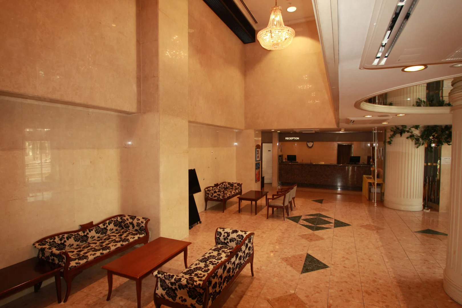 APA Hotel Tonami Ekimae