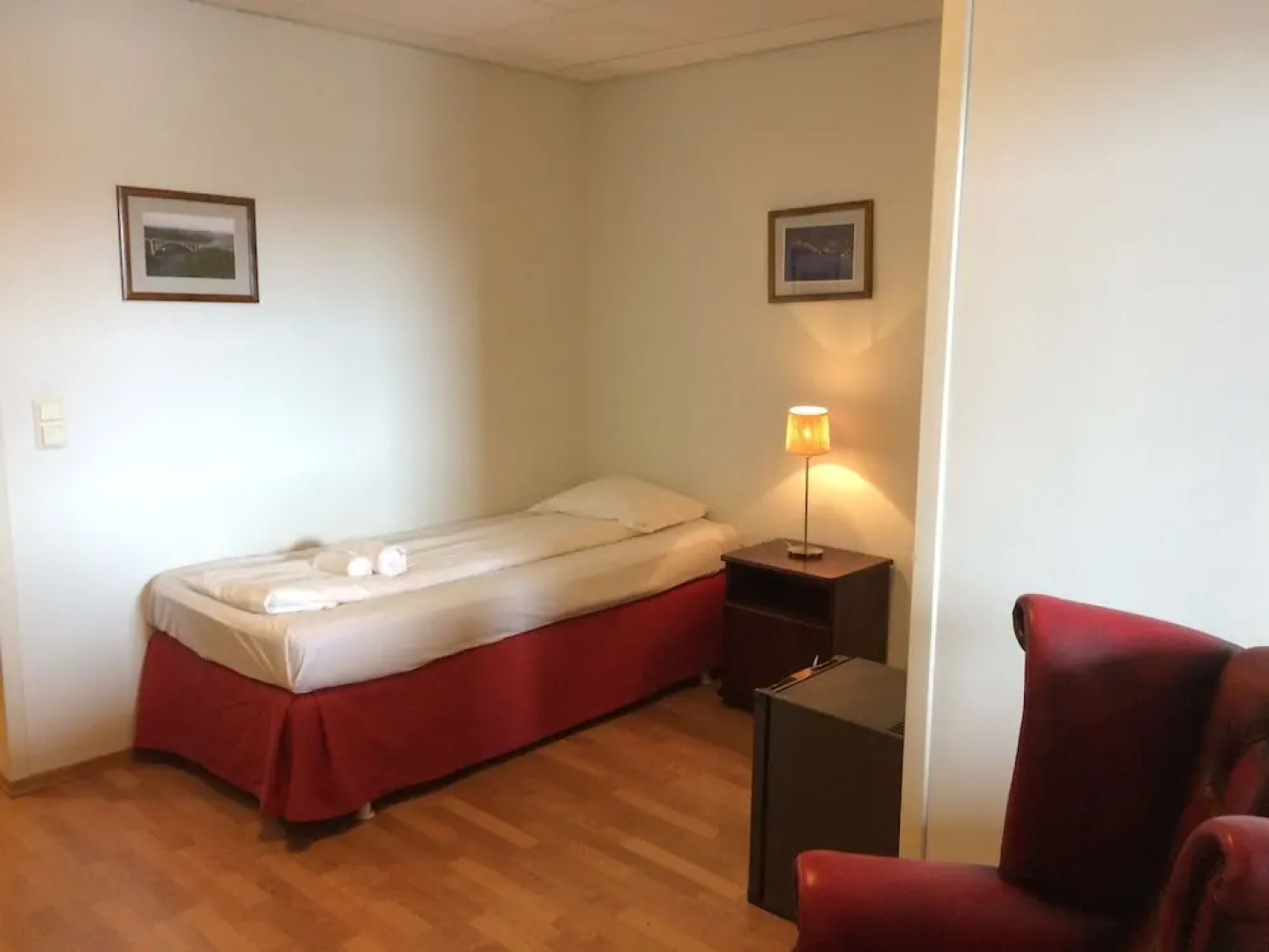 Motell Svinesundparken