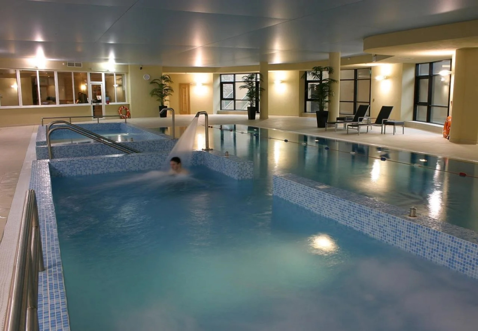 Amber Springs Hotel & Health Spa