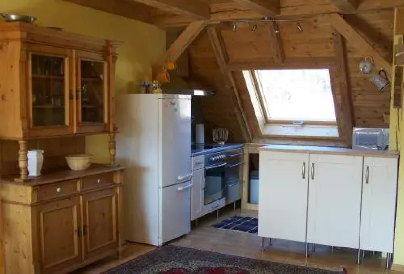 Apartment Urlaub bei Freunden