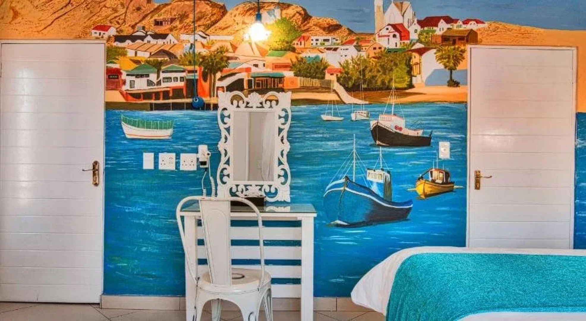 Windhoek Gardens Boutique Hotel