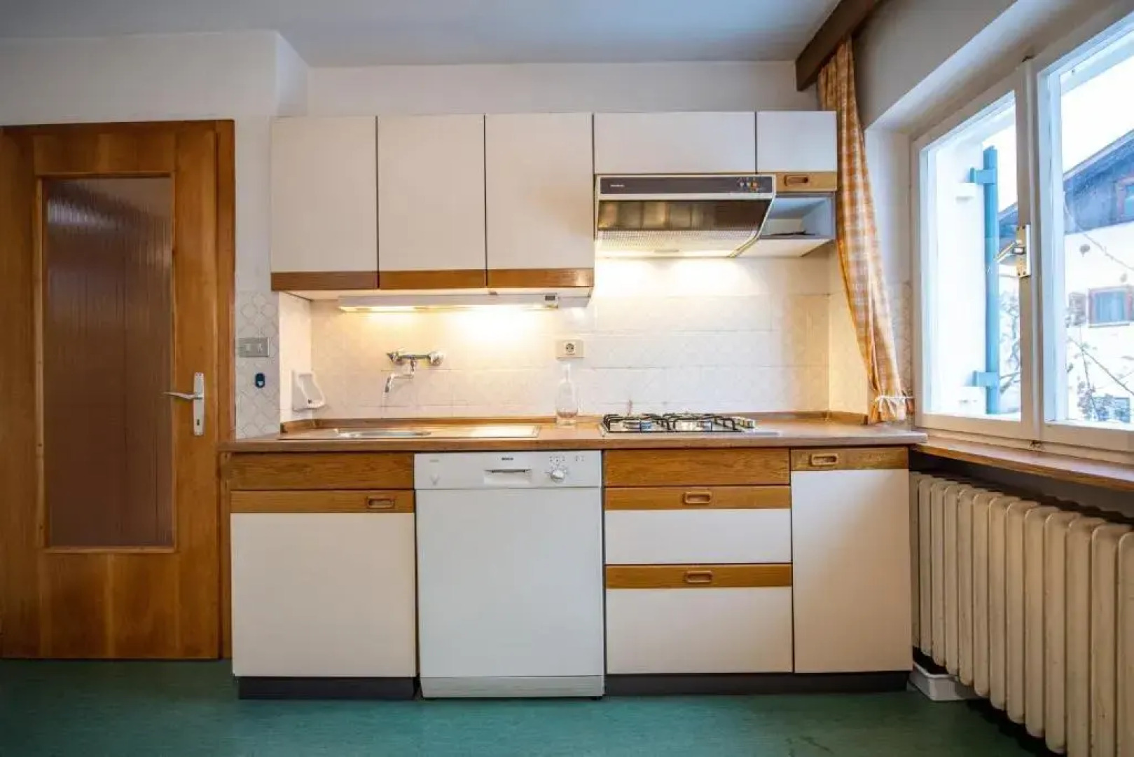 Apartments Senoner Karl