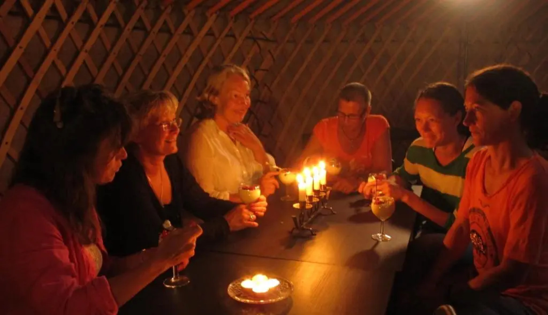 STF Nyrups Naturhotell