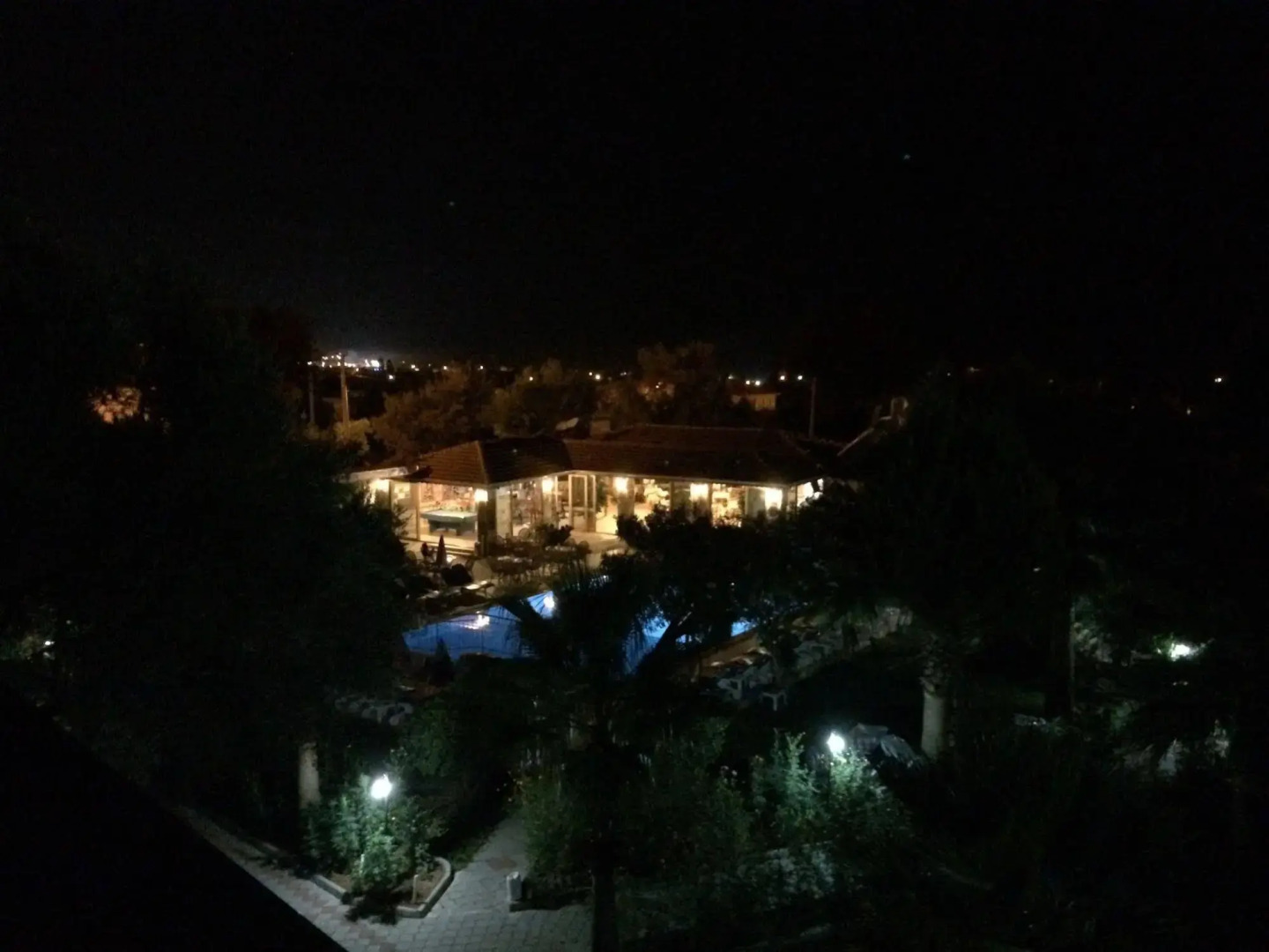 Gorkem Hotel & Apartments