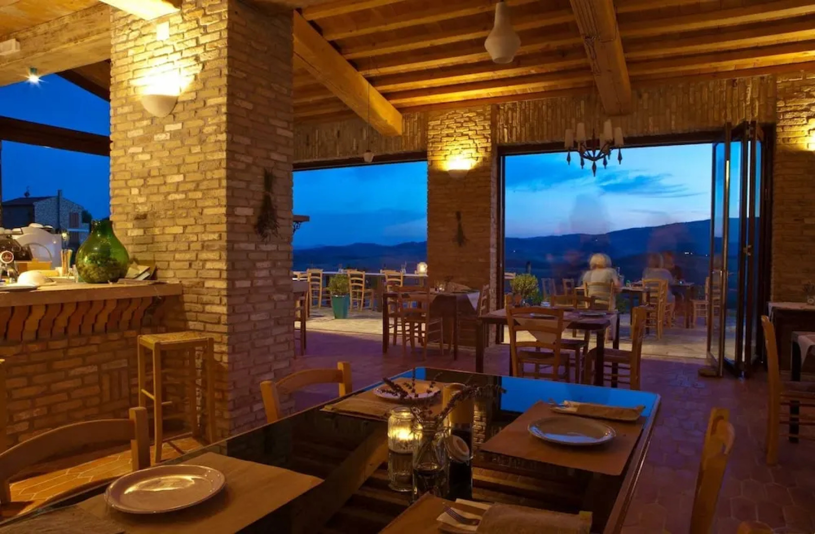 Tuscany Forever Villas