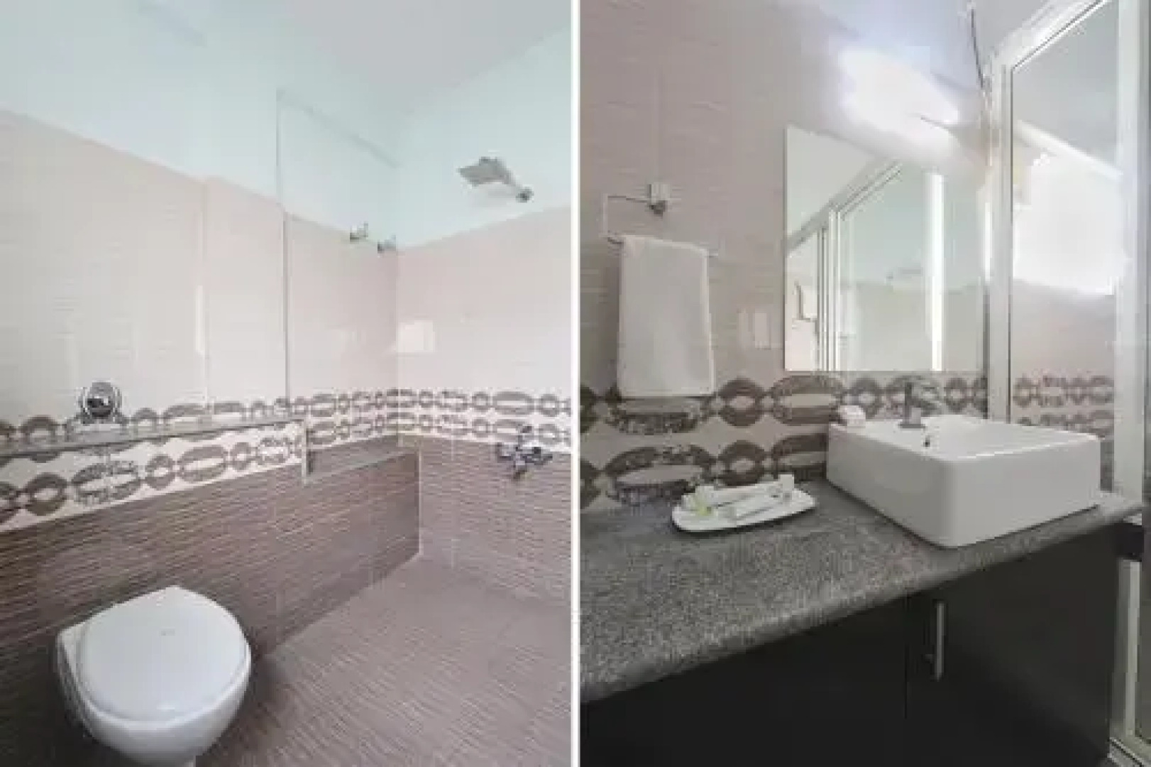 OYO 15965 Hotel Nandi Gateway