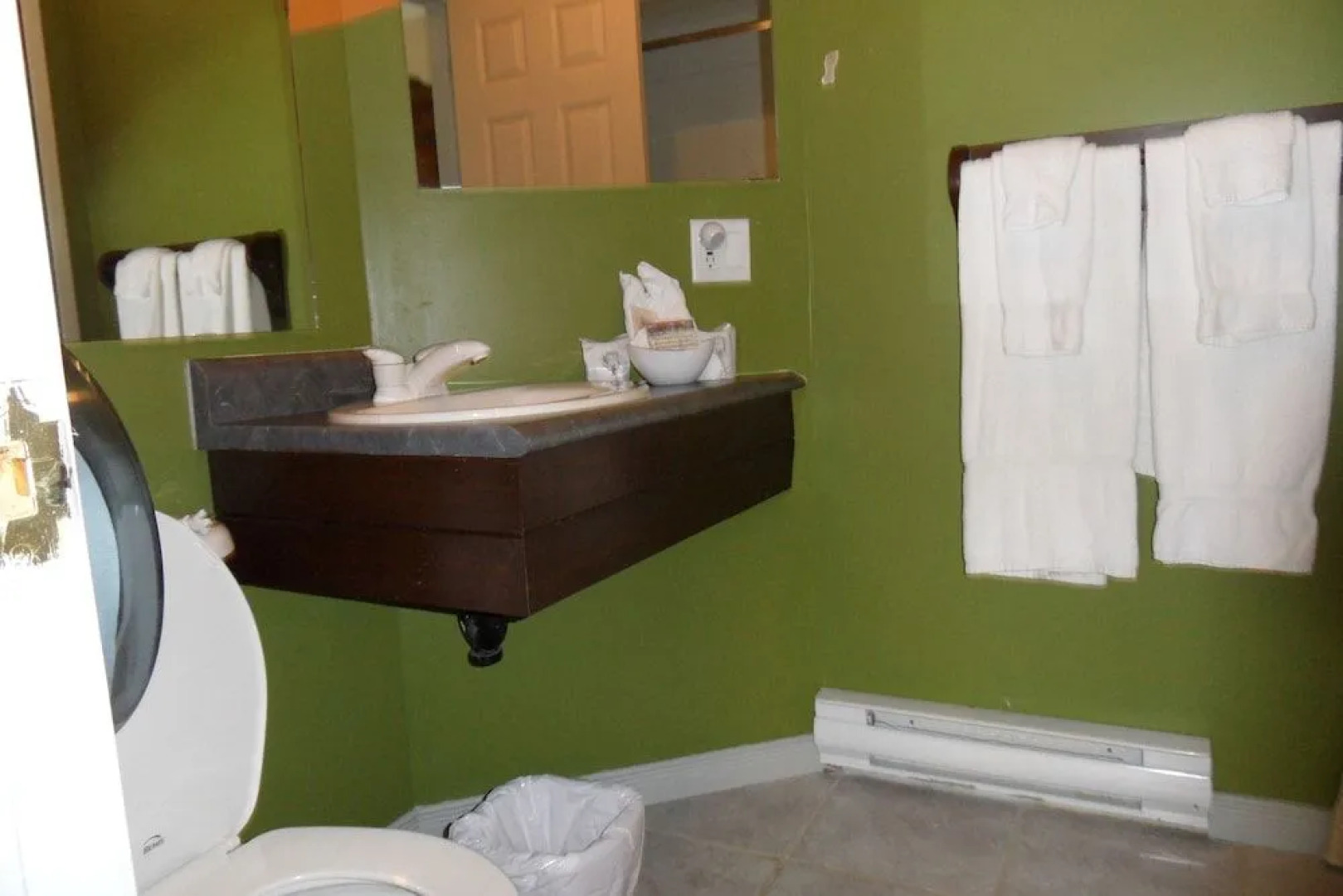 Auberge le Relais des Hautes Gorges