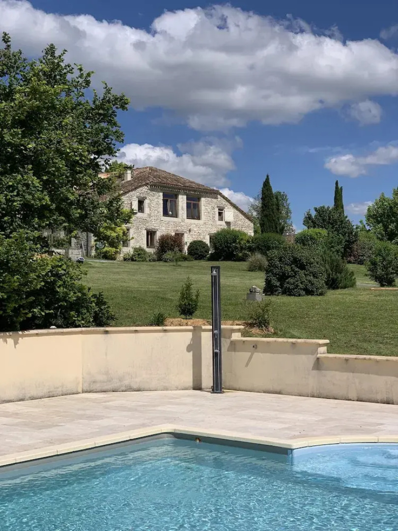 Les Collines du Quercy Blanc