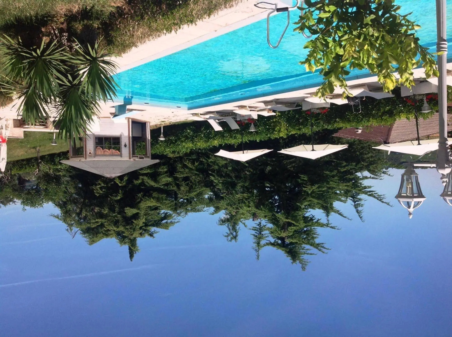 Bed and Breakfast al N. 1