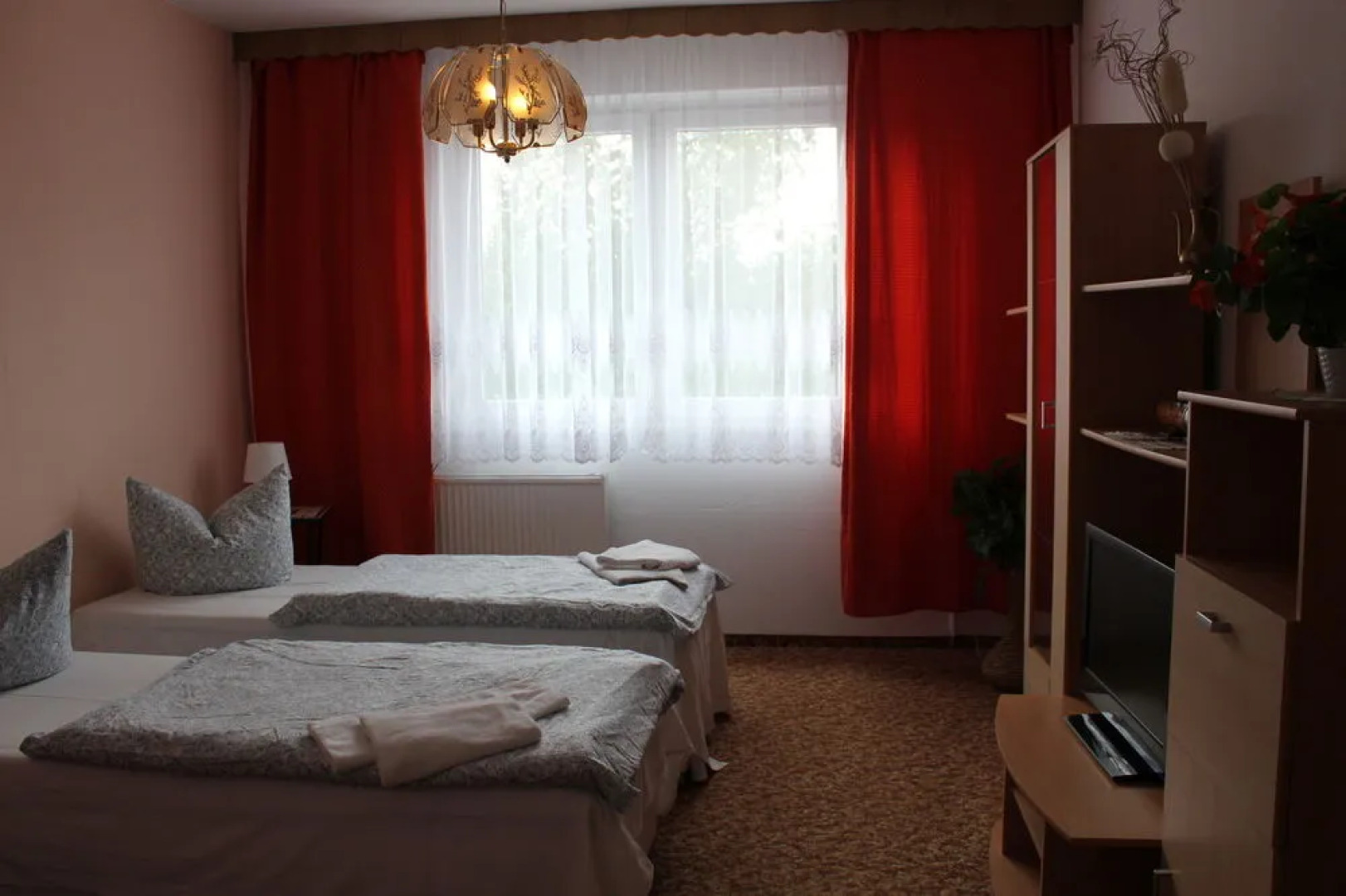 Apartment-Hotel Rackwitz