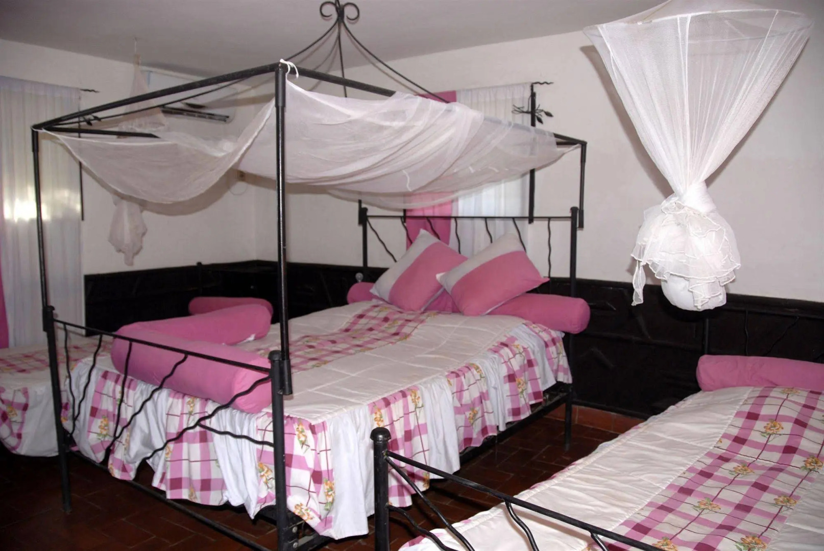 Hôtel Les Cordons Bleus