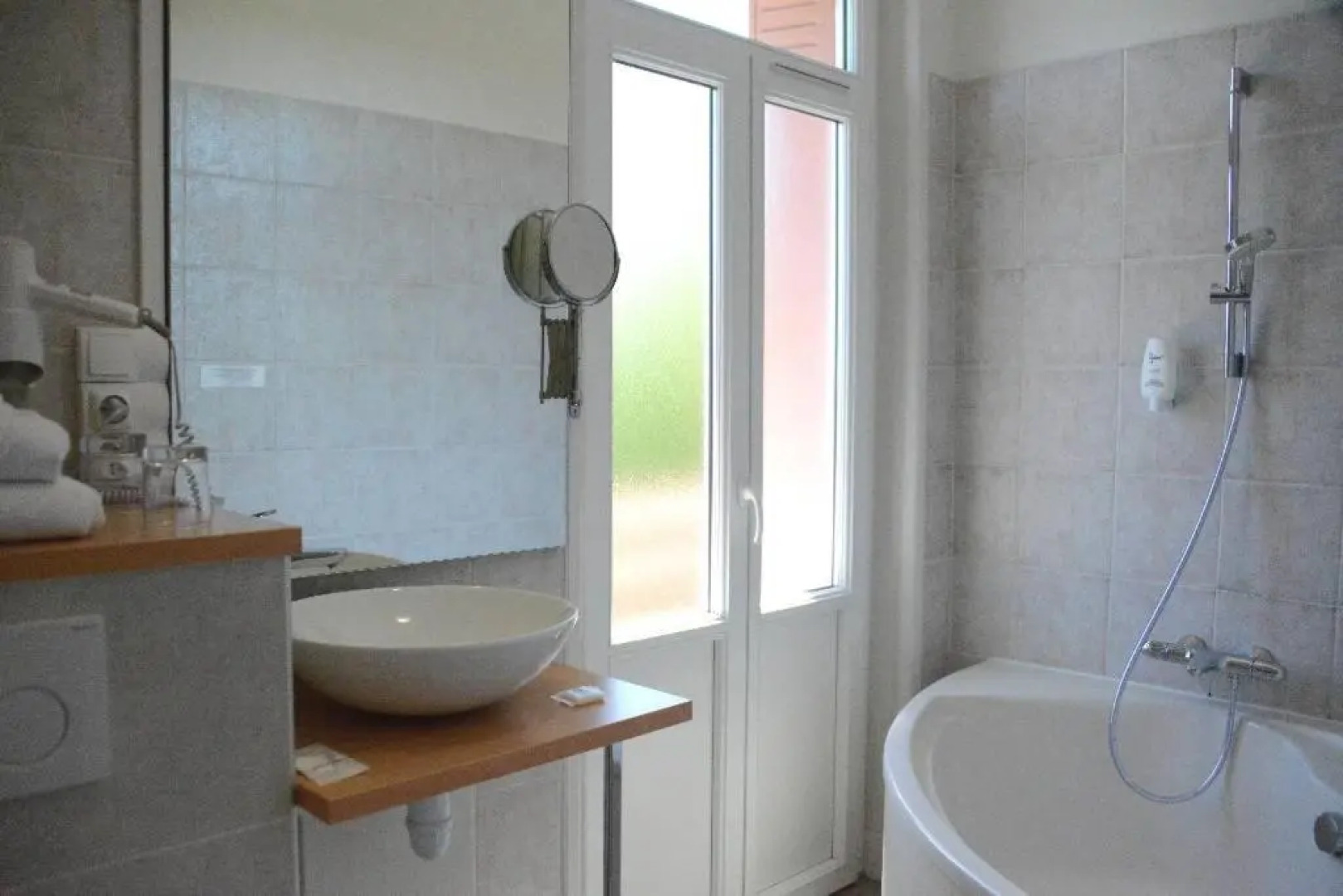 Hotel Restaurant de la Poste