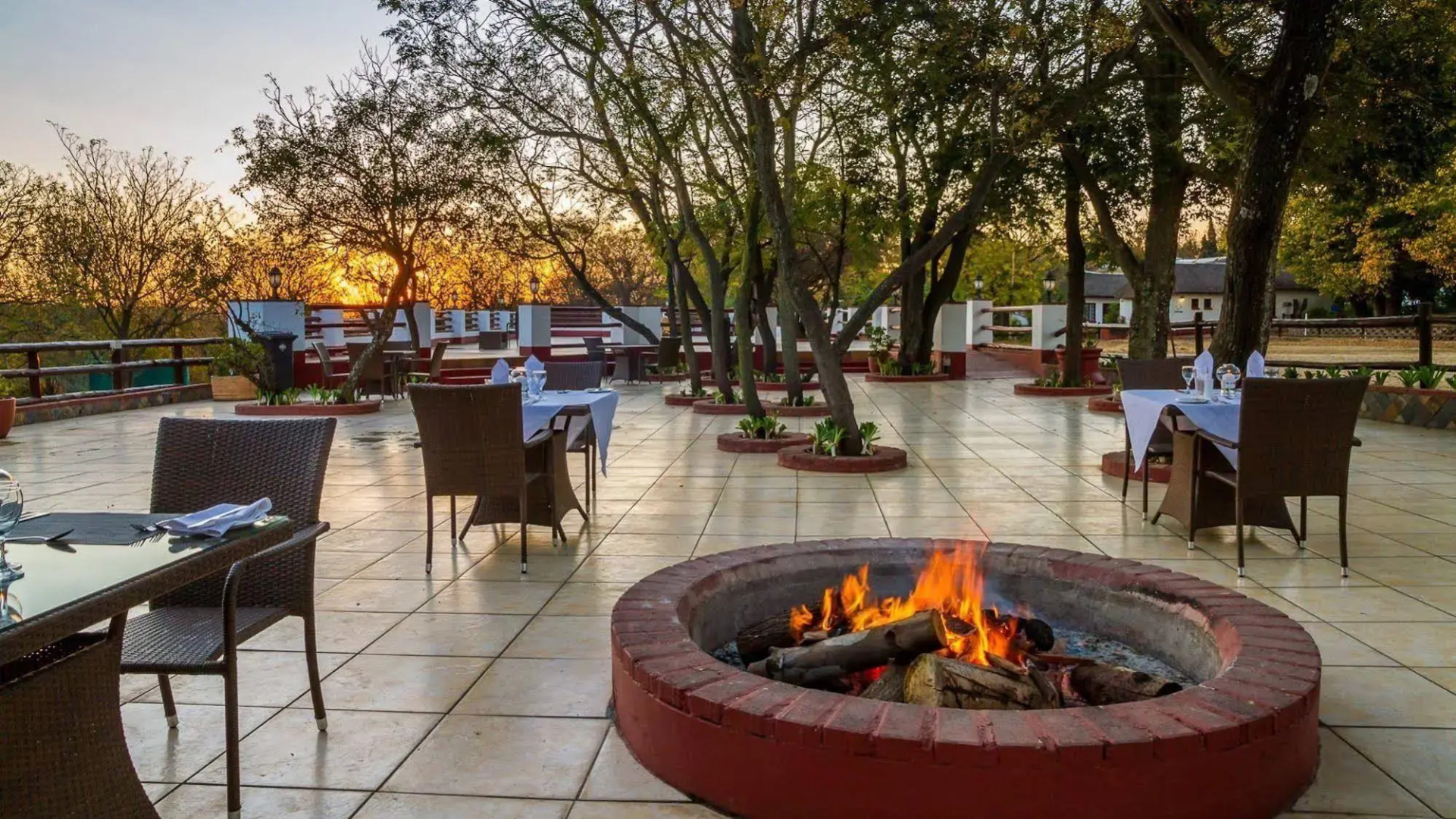 Zulu Nyala Country Manor