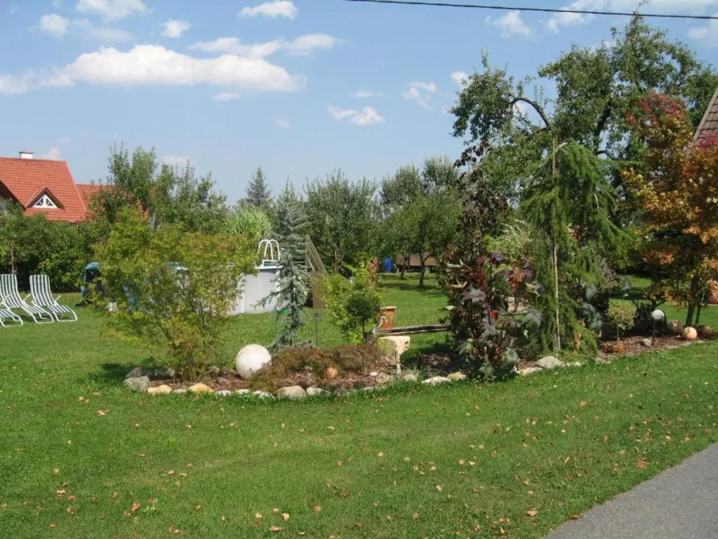 Ferienwohnung Schimun