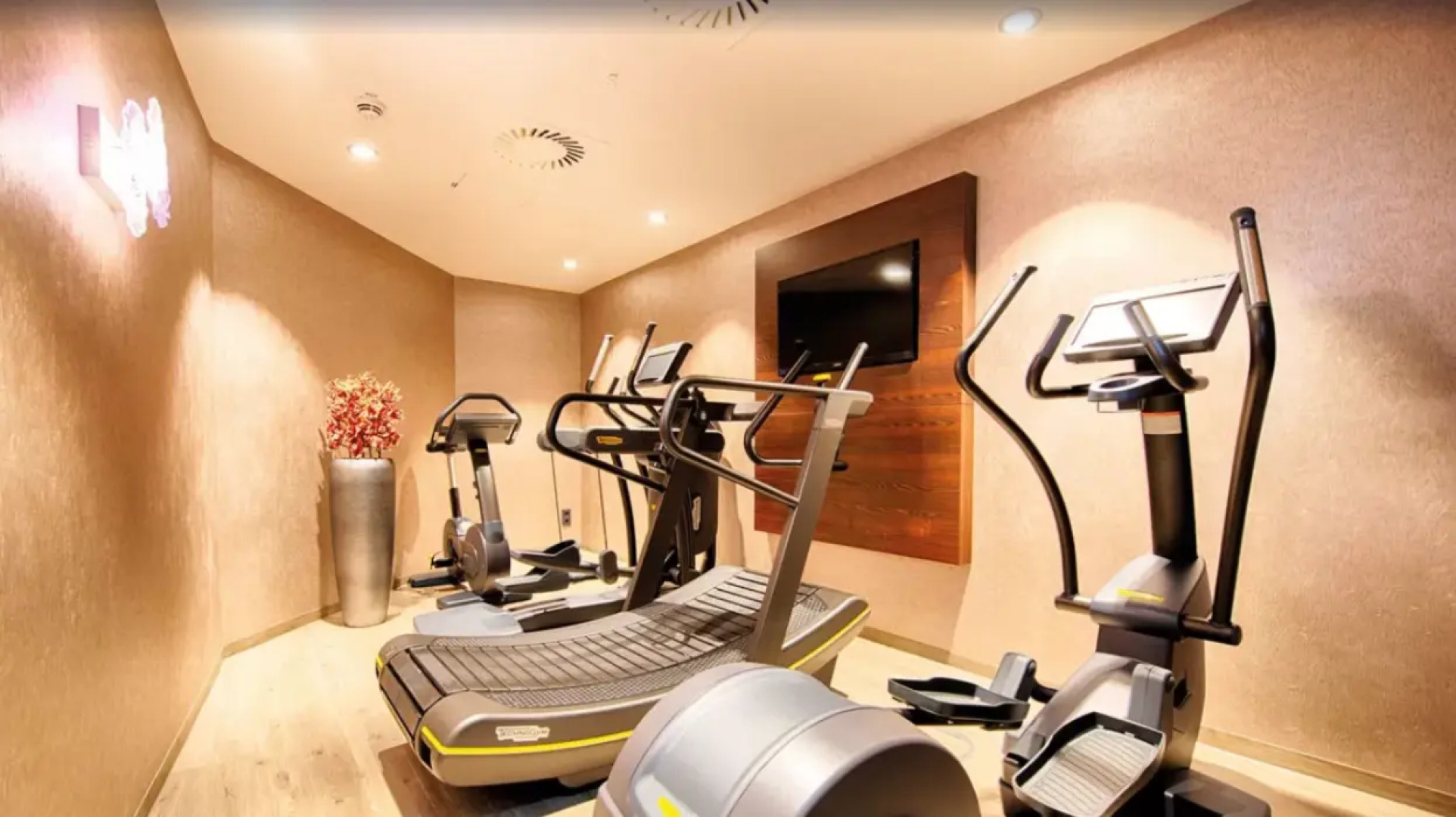 NYX Hotel Bilbao by Leonardo Hotels