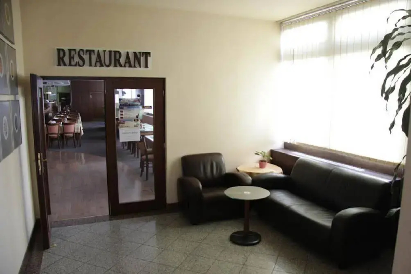 Šport Hotel Bôrik