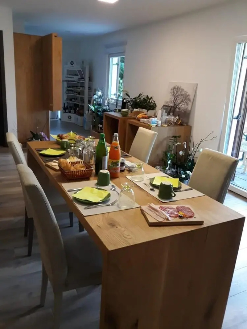 Masetto Egidio Agritur