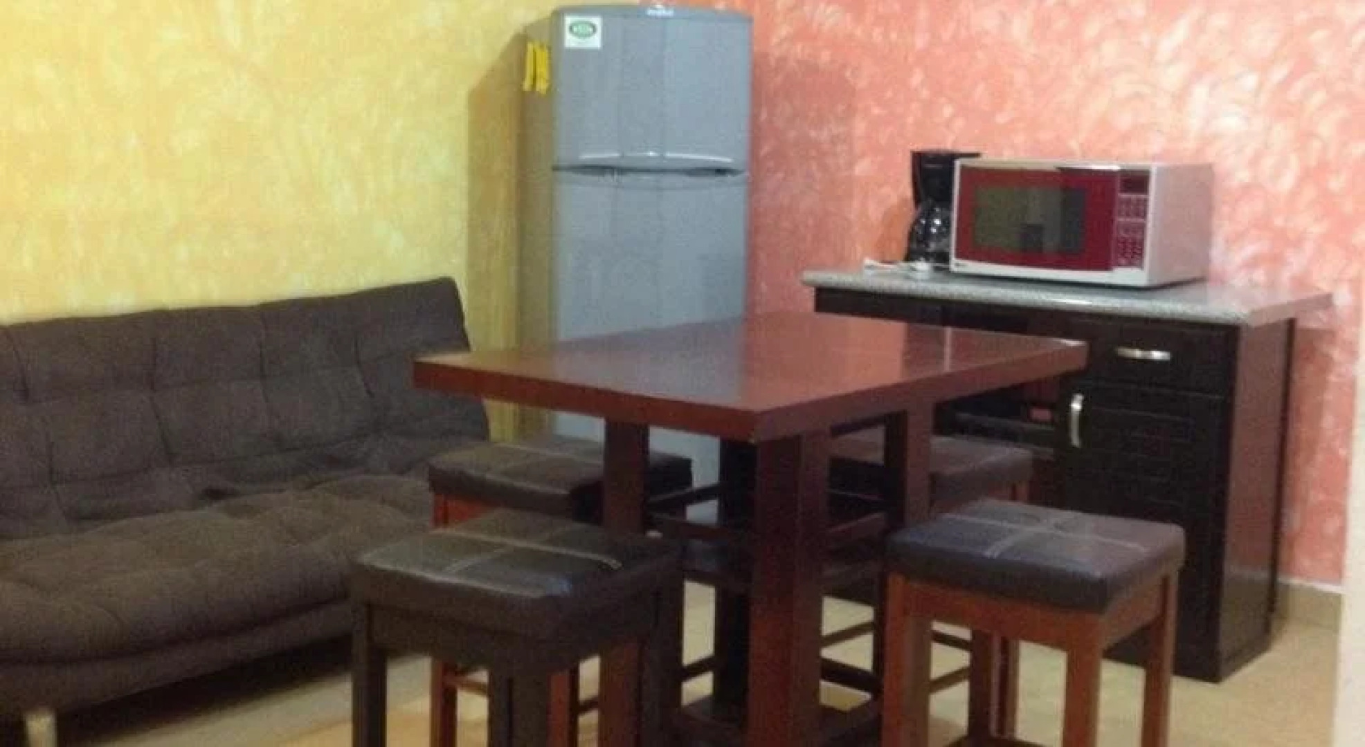 Hotel Terracota Corner