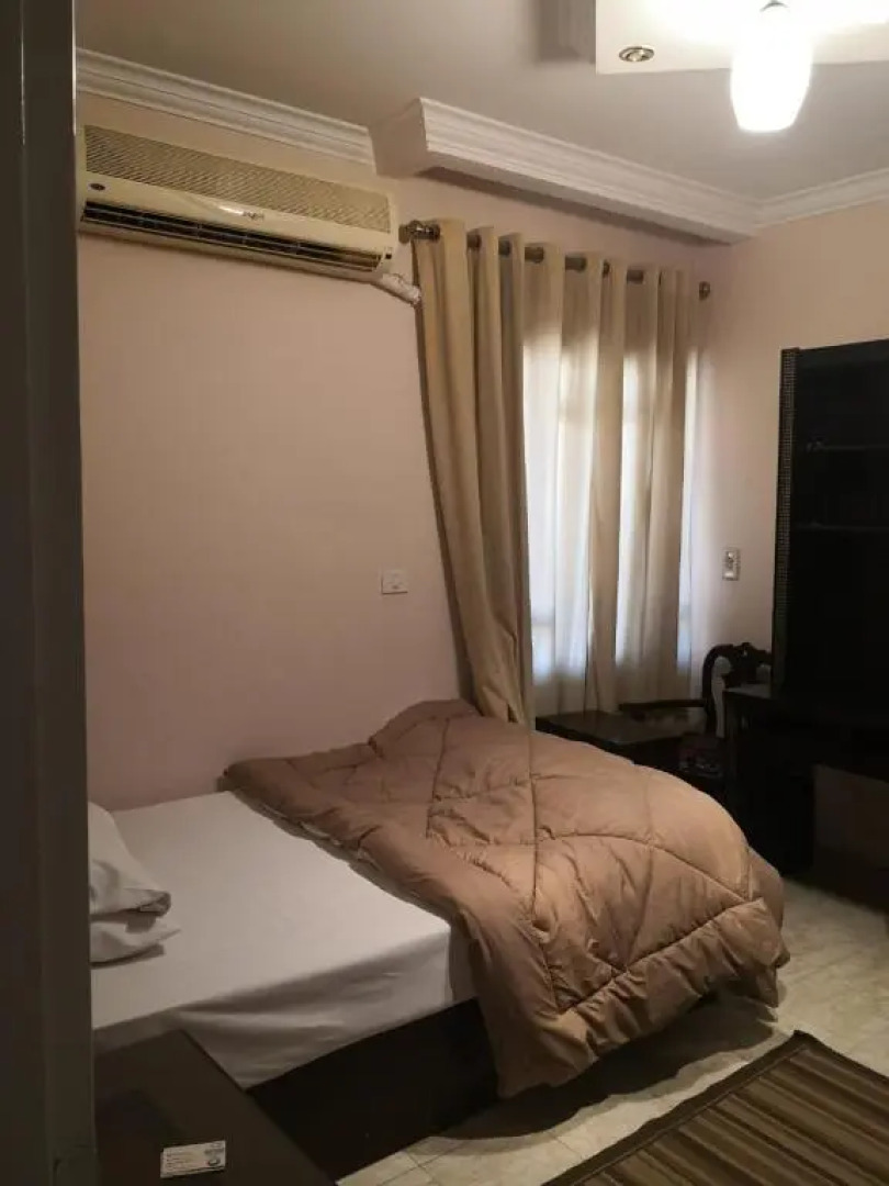 Al Rehab City Full VIP Serviced Apartment, Cairo
