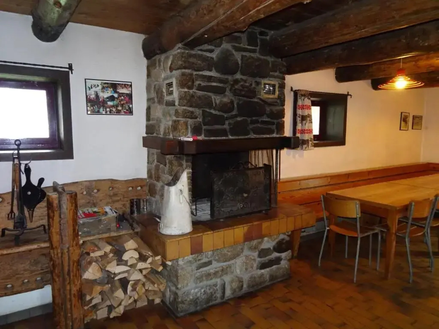 Ferienhaus Im Oltï¿½ Stall