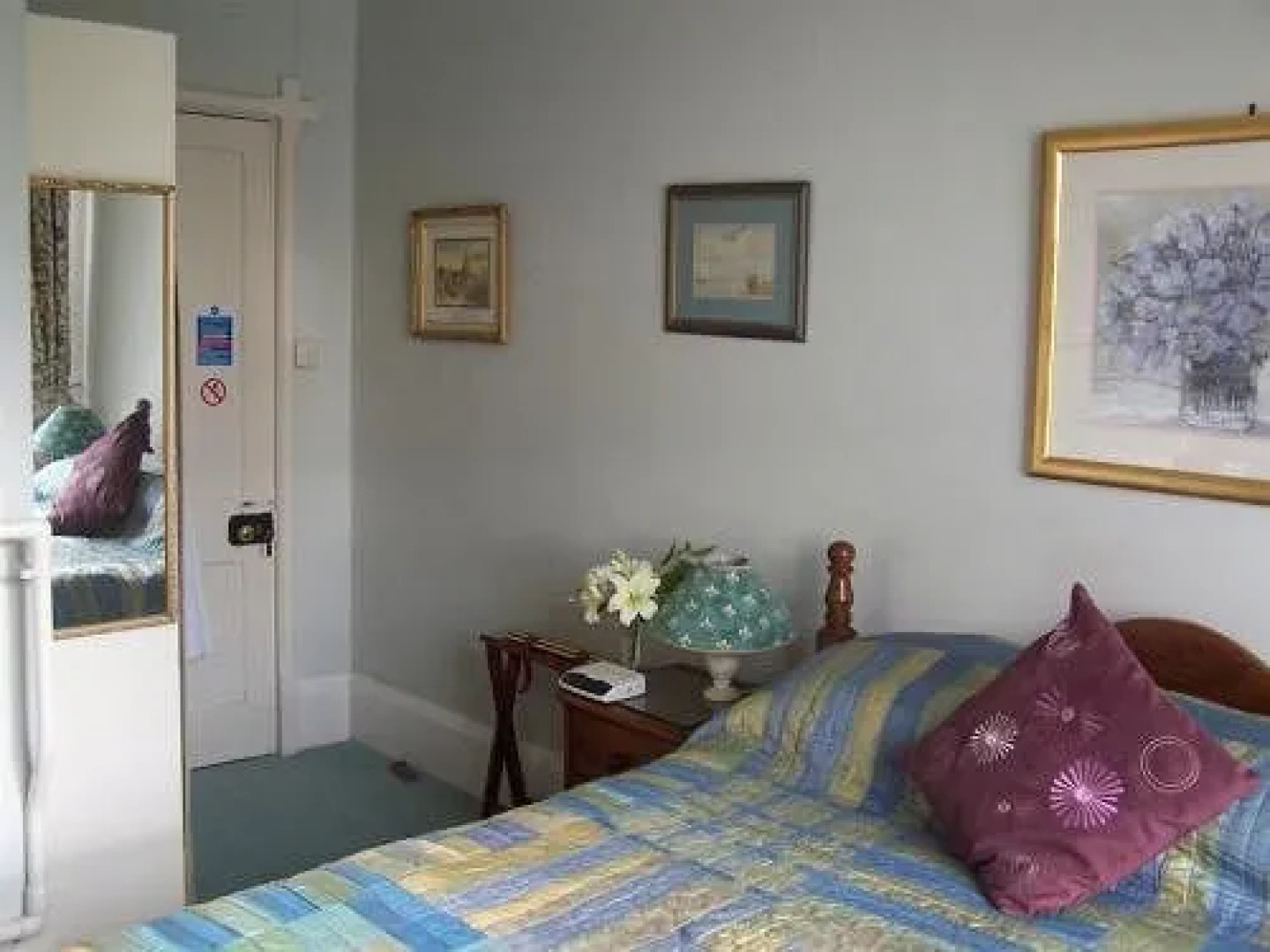 The Old Rectory - B&B