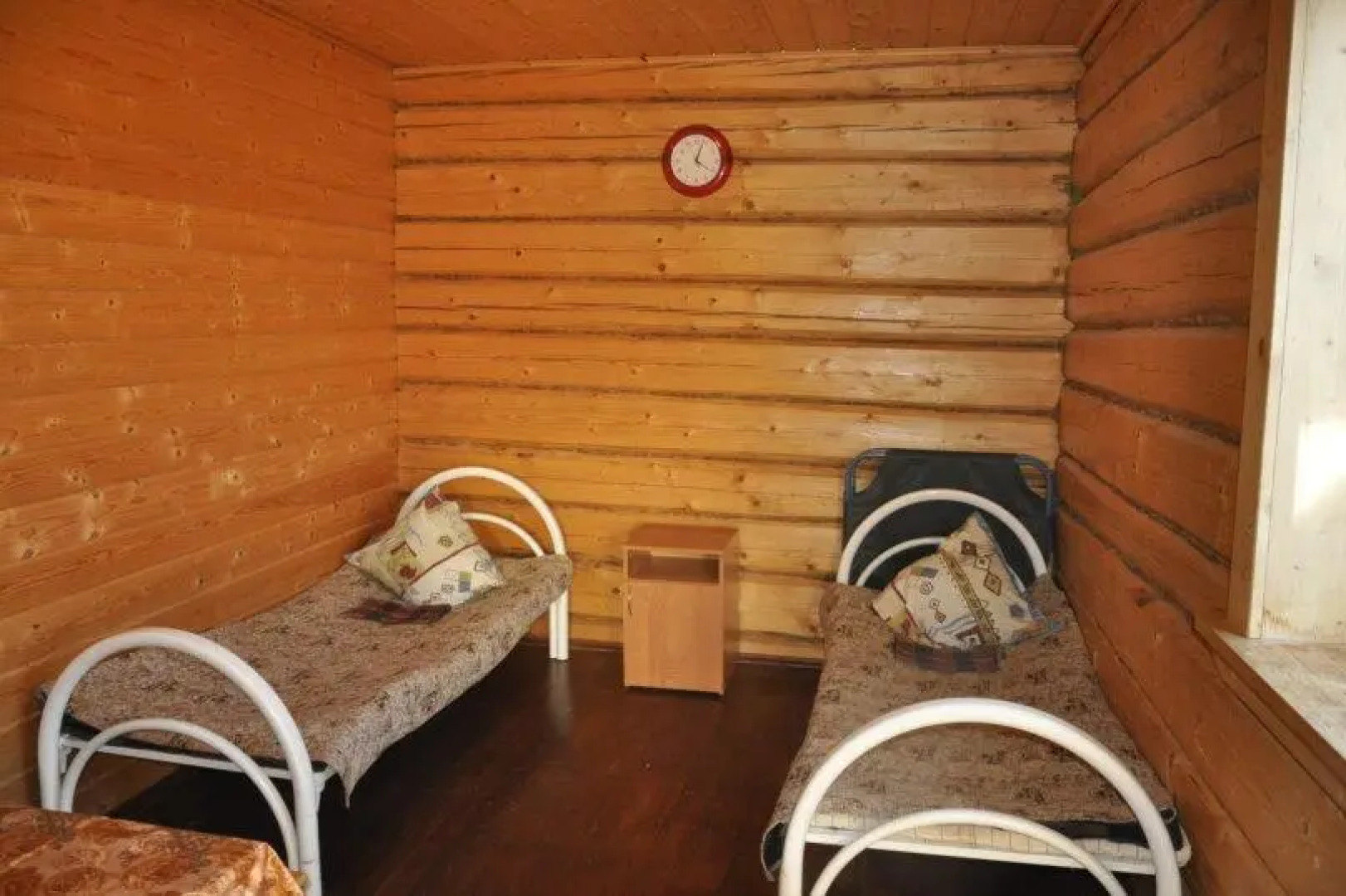 Дальний Кордон