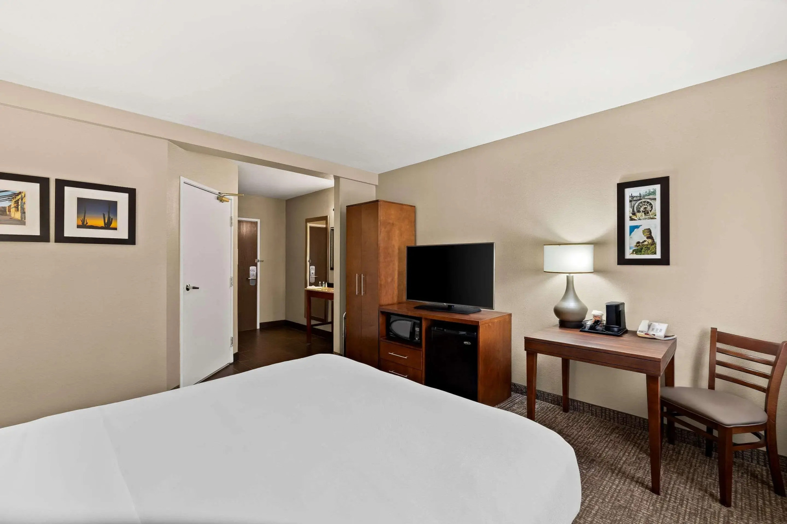 Comfort Inn Tucson Central