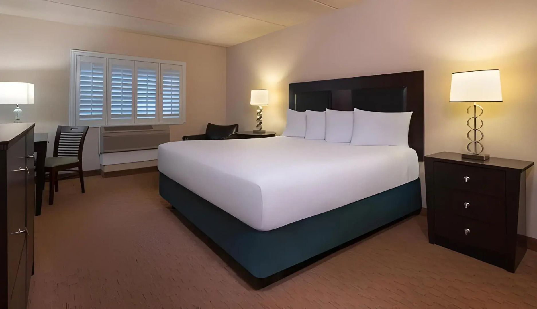 Tropicana Laughlin - A Caesars Rewards Destination