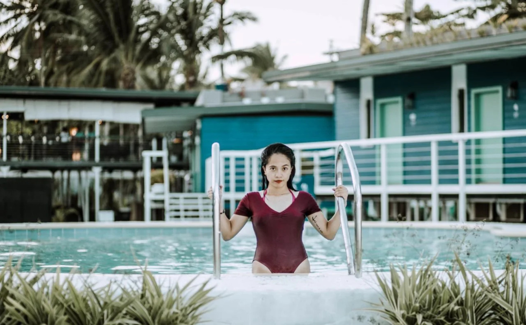 Apsaras Tribe - Siargao