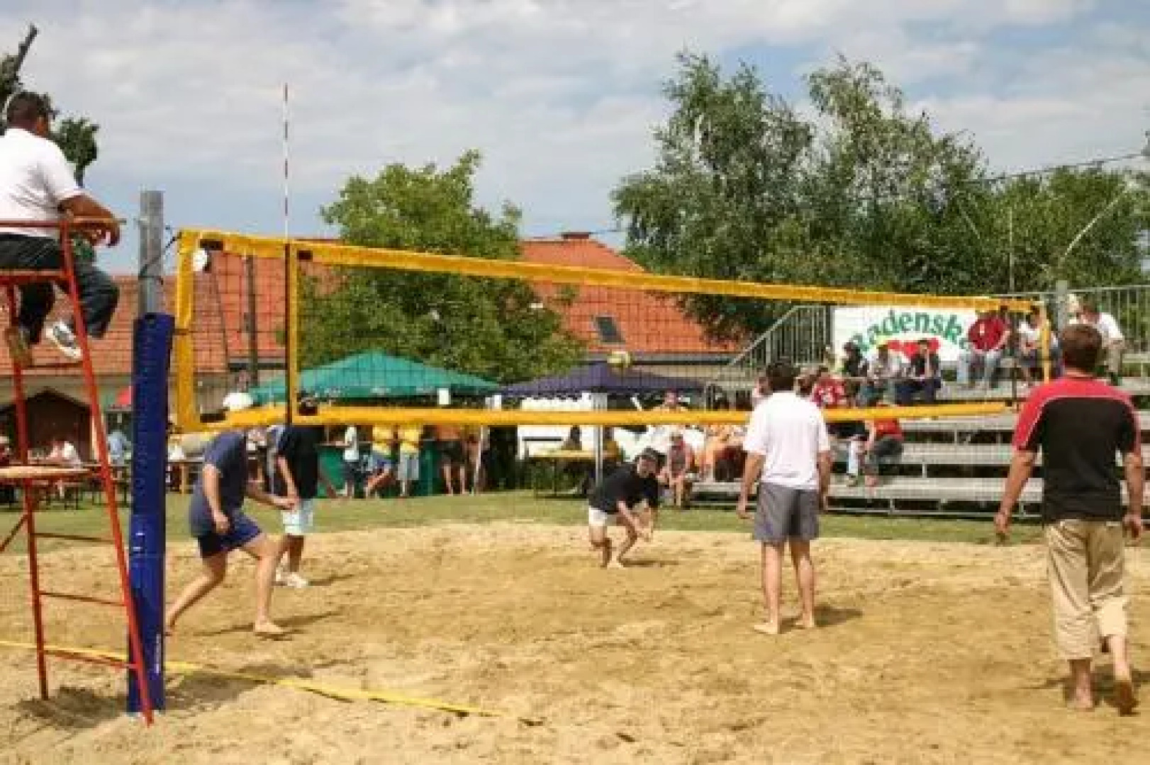 Gostisce Stari Hrast