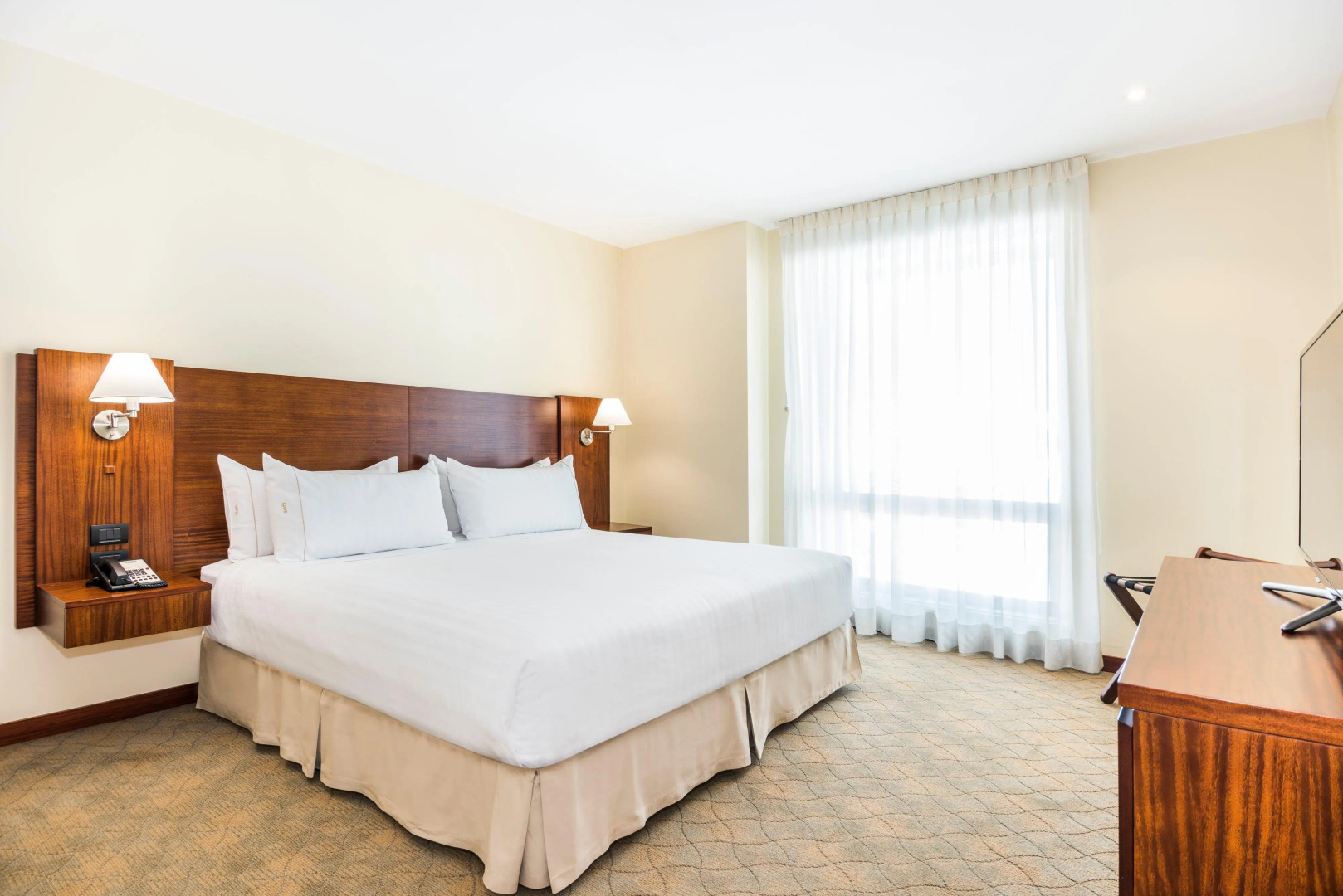 Holiday Inn Express Quito by IHG