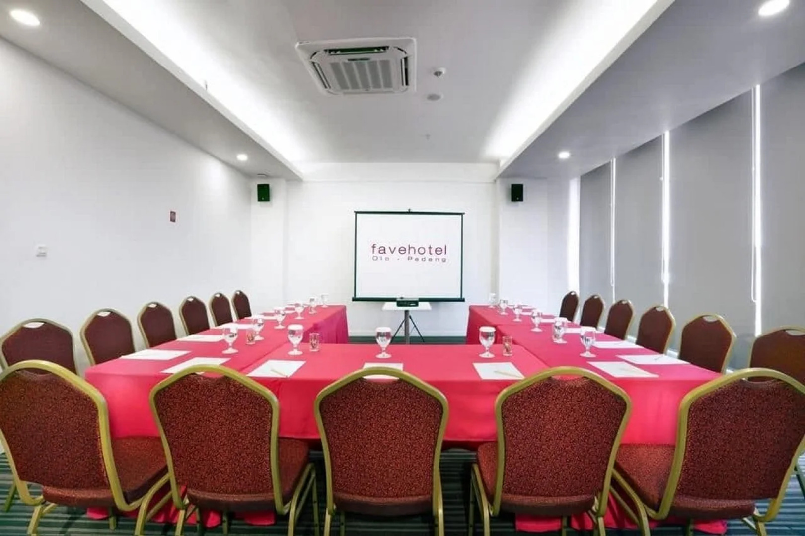 favehotel Olo - Padang